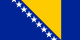 Bosnie-Herzégovine
